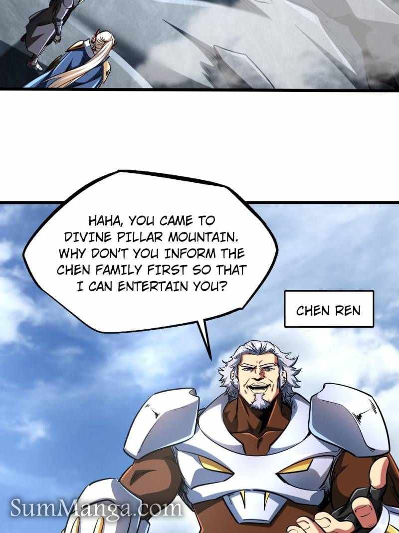 Super Gene Chapter 215 14